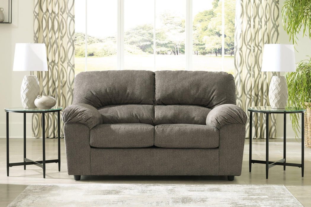 Norlou Loveseat - MR ZEE FURNITURE