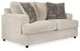 Soletren Loveseat - MR ZEE FURNITURE