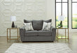 Stairatt Loveseat - MR ZEE FURNITURE