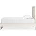 Stelsie Bed - MR ZEE FURNITURE