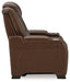 The Man-Den Power Recliner - MR ZEE FURNITURE