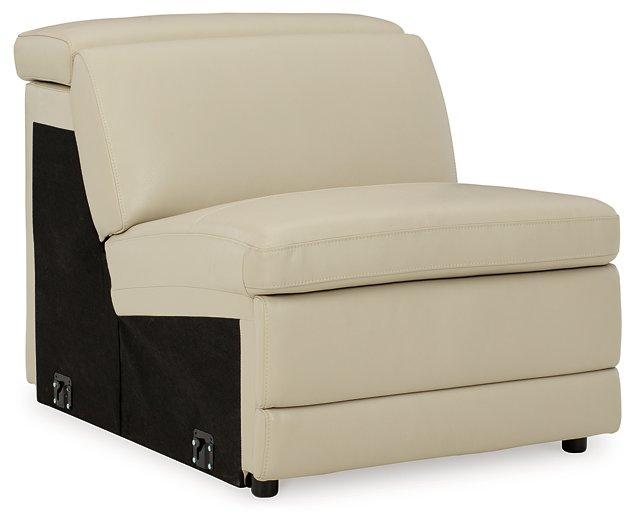 Texline 4-Piece Power Reclining Sofa - MR ZEE FURNITURE