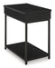 Gemmet Accent Table - MR ZEE FURNITURE