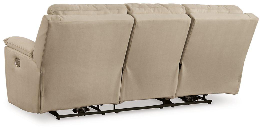 Next-Gen Gaucho Power Reclining Sofa - MR ZEE FURNITURE