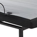 14 Inch Ashley California King Hybrid Mattress Set - MR ZEE FURNITURE