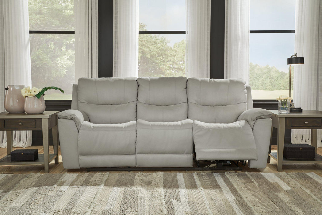 Next-Gen Gaucho Power Reclining Sofa - MR ZEE FURNITURE