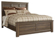 Juararo Bedroom Set - MR ZEE FURNITURE