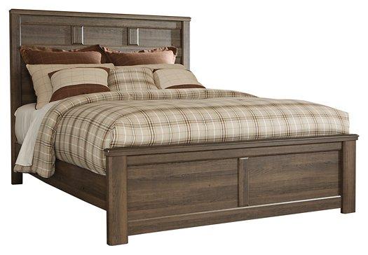 Juararo Bedroom Set - MR ZEE FURNITURE