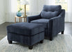 Amity Bay Living Room Set - MR ZEE FURNITURE