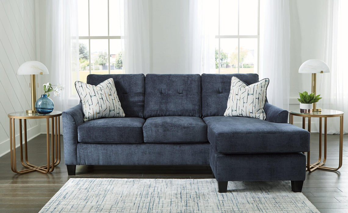 Amity Bay Sofa Chaise - MR ZEE FURNITURE