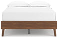 Fordmont Bed - MR ZEE FURNITURE