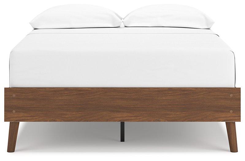 Fordmont Bed - MR ZEE FURNITURE