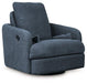 Modmax Swivel Glider Recliner - MR ZEE FURNITURE