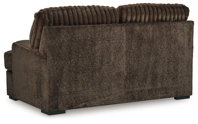 Aylesworth Loveseat - MR ZEE FURNITURE