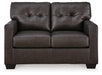 Belziani Loveseat - MR ZEE FURNITURE