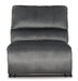 Clonmel Reclining Sectional Sofa - MR ZEE FURNITURE