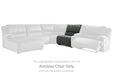 Clonmel Reclining Sectional Sofa - MR ZEE FURNITURE