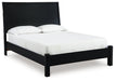 Danziar Bed - MR ZEE FURNITURE