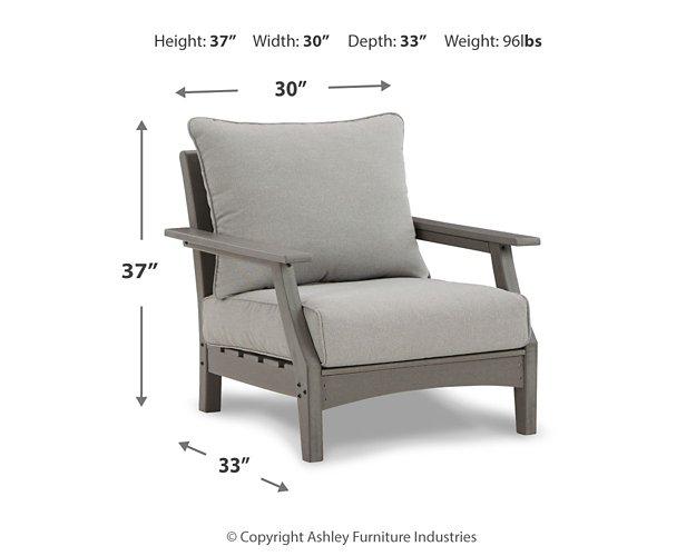 Visola Outdoor Set - MR ZEE FURNITURE