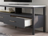 Cadmori 72" TV Stand - MR ZEE FURNITURE