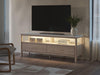 Cadmori 72" TV Stand - MR ZEE FURNITURE