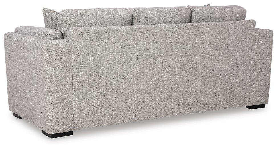 Evansley Sofa - MR ZEE FURNITURE