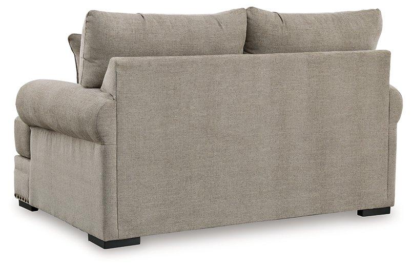 Galemore Loveseat - MR ZEE FURNITURE