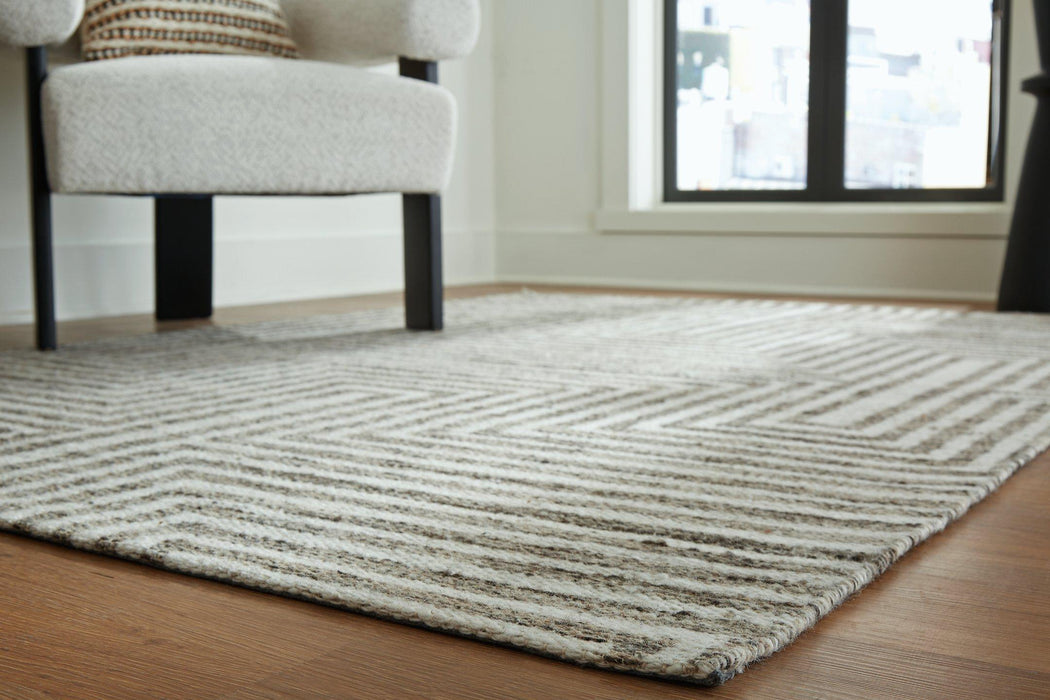 Jossen Rug - MR ZEE FURNITURE