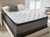 Ultra Luxury PT with Latex California King Mattress - MR ZEE FURNITURE