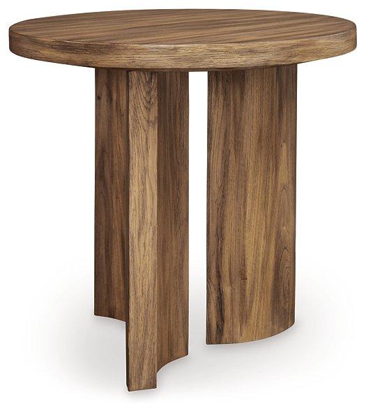 Austanny Occasional Table Set - MR ZEE FURNITURE