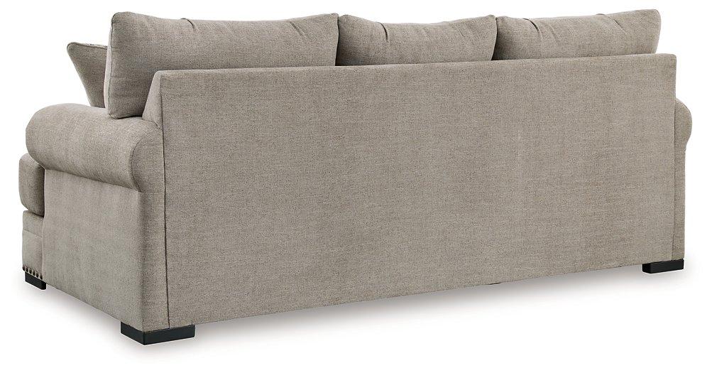 Galemore Sofa - MR ZEE FURNITURE