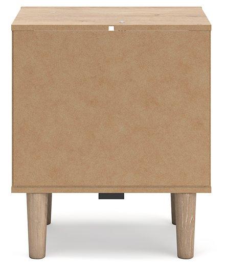 Cielden Nightstand - MR ZEE FURNITURE