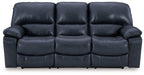 Leesworth Living Room Set - MR ZEE FURNITURE