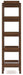 Lyncott 70" Bookcase - MR ZEE FURNITURE