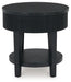 Marstream End Table - MR ZEE FURNITURE