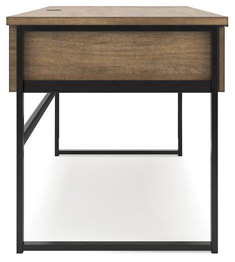 Montia 67" Home Office Desk - MR ZEE FURNITURE