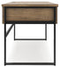 Montia 67" Home Office Desk - MR ZEE FURNITURE