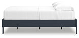 Simmenfort Bed - MR ZEE FURNITURE