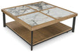 Montia Coffee Table - MR ZEE FURNITURE