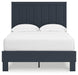 Simmenfort Bed - MR ZEE FURNITURE