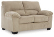 SimpleJoy Loveseat - MR ZEE FURNITURE