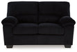 SimpleJoy Loveseat - MR ZEE FURNITURE