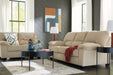 SimpleJoy Living Room Set - MR ZEE FURNITURE