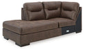 Maderla 2-Piece Sectional with Chaise - MR ZEE FURNITURE