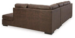 Maderla 2-Piece Sectional with Chaise - MR ZEE FURNITURE