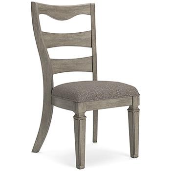 Lexorne Dining Chair - MR ZEE FURNITURE