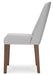 Lyncott Dining Chair - MR ZEE FURNITURE