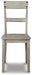 Loratti Dining Chair - MR ZEE FURNITURE