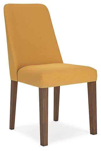 Lyncott Dining Chair - MR ZEE FURNITURE