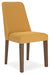 Lyncott Dining Chair - MR ZEE FURNITURE